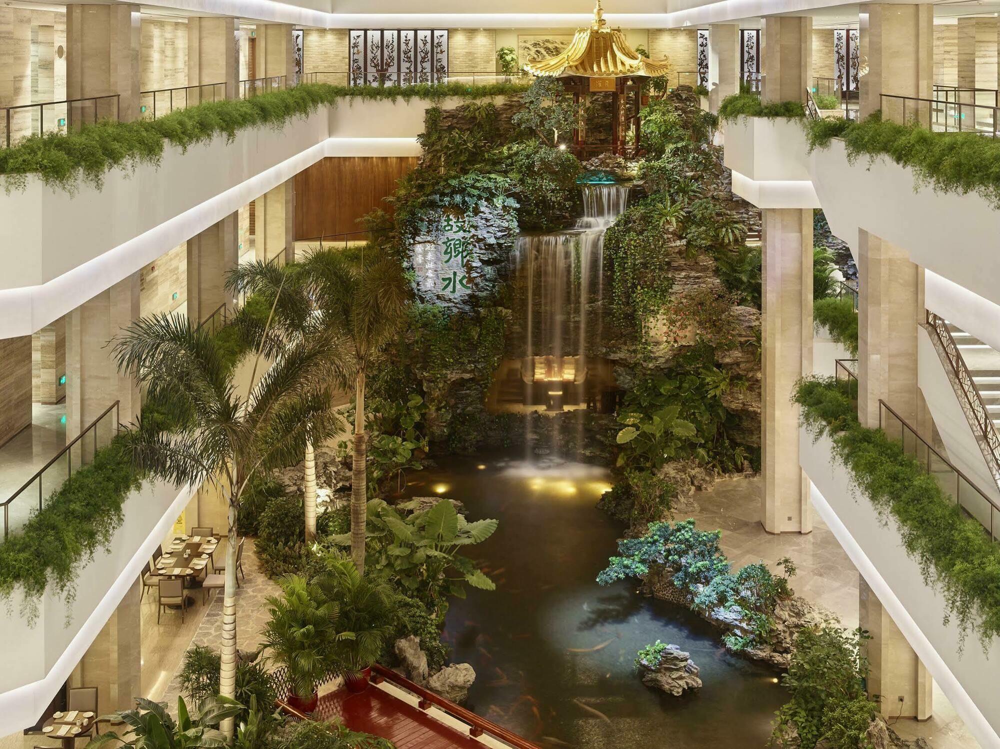 酒店 白天鹅宾馆 5*